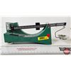 Image 2 : RCBS 5-0-5 Beam Scale : c/w Powder Trickler & Pan