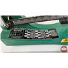 Image 3 : RCBS 5-0-5 Beam Scale : c/w Powder Trickler & Pan