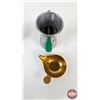 Image 6 : RCBS 5-0-5 Beam Scale : c/w Powder Trickler & Pan
