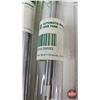Image 2 : (8) RCBS Automatic Primer Feed Tubes : Large & Small : c/w Storage Tubes