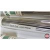 Image 4 : (8) RCBS Automatic Primer Feed Tubes : Large & Small : c/w Storage Tubes