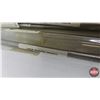 Image 5 : (8) RCBS Automatic Primer Feed Tubes : Large & Small : c/w Storage Tubes