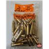 Image 10 : BRASS : .22-250 Remington : 9 Bags of Empty Cases