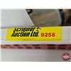 Image 11 : BRASS : .22-250 Remington : 9 Bags of Empty Cases