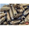 Image 3 : BRASS : .22-250 Remington : 9 Bags of Empty Cases