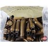 Image 4 : BRASS : .22-250 Remington : 9 Bags of Empty Cases