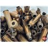Image 5 : BRASS : .22-250 Remington : 9 Bags of Empty Cases