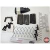 Image 1 : Assorted Magazine Parts : Bodies : Springs : Followers & Base Plates