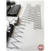 Image 3 : Assorted Magazine Parts : Bodies : Springs : Followers & Base Plates
