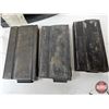 Image 4 : Assorted Magazine Parts : Bodies : Springs : Followers & Base Plates