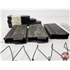 Image 5 : Assorted Magazine Parts : Bodies : Springs : Followers & Base Plates
