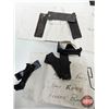Image 8 : Assorted Magazine Parts : Bodies : Springs : Followers & Base Plates