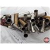 Image 3 : BRASS : .357 Magnum : (8) Bags of Empty Cases