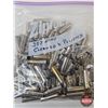 Image 5 : BRASS : .357 Magnum : (8) Bags of Empty Cases