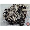 Image 6 : BRASS : .357 Magnum : (8) Bags of Empty Cases