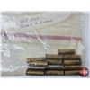 Image 7 : BRASS : .357 Magnum : (8) Bags of Empty Cases