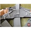 Image 11 : M1 Military Helmet : c/w Liner & Chinstrap