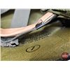 Image 13 : M1 Military Helmet : c/w Liner & Chinstrap