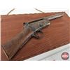 Image 2 : Marlin No. 20-A Rifle Parts Wall Display : Mounted on Wood Plaque