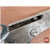 Image 5 : Marlin No. 20-A Rifle Parts Wall Display : Mounted on Wood Plaque