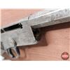 Image 7 : Marlin No. 20-A Rifle Parts Wall Display : Mounted on Wood Plaque