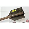 Image 5 : Folding Entrenching Shovel : Wooden Handle