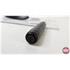 Image 4 : Ice Pick : Black Handle : c/w Leather Sheath