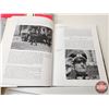 Image 11 : (4) WWII History Books : German & Canadian History