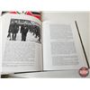 Image 12 : (4) WWII History Books : German & Canadian History