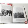 Image 13 : (4) WWII History Books : German & Canadian History