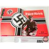 Image 15 : (4) WWII History Books : German & Canadian History