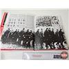 Image 16 : (4) WWII History Books : German & Canadian History