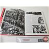Image 17 : (4) WWII History Books : German & Canadian History