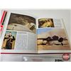 Image 18 : (4) WWII History Books : German & Canadian History