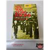 Image 19 : (4) WWII History Books : German & Canadian History