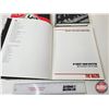 Image 3 : (4) WWII History Books : German & Canadian History