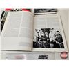 Image 5 : (4) WWII History Books : German & Canadian History