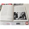 Image 6 : (4) WWII History Books : German & Canadian History