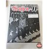 Image 8 : (4) WWII History Books : German & Canadian History