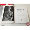 Image 9 : (4) WWII History Books : German & Canadian History