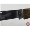 Image 6 : 2 Folding Knives : Swiss Army & Eagle Design : c/w Pouch & Box