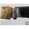 Image 8 : 2 Folding Knives : Swiss Army & Eagle Design : c/w Pouch & Box