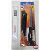 Image 1 : Shimano Fillet Knife : 7-1/2 Inch Blade : c/w Sheath