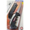 Image 2 : Shimano Fillet Knife : 7-1/2 Inch Blade : c/w Sheath