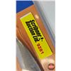 Image 6 : Shimano Fillet Knife : 7-1/2 Inch Blade : c/w Sheath