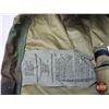 Image 2 : Military Camo Rain Pants : Medium Long