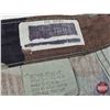 Image 2 : U.S. Military Camo Cargo Pants : Medium Regular