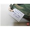 Image 4 : U.S. Military Camo Cargo Pants : Medium Regular
