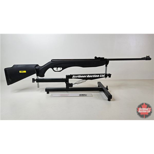 Crosman Phantom .177 Pellet Rifle : Model CS5M77 : No PAL Required