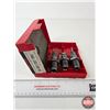 Image 1 : Hornady 38 / 357 / 357 Max : 3-Die Set